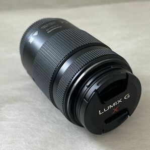 ◯ Panasonic パナソニック LUMIX ルミックス レンズ 45-175mm H-PS45175-K 現状品 ◯の画像2