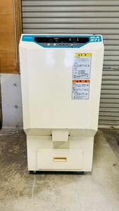  Kubota used color sorter model :KG-A071 color 