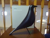 ☆★正規品Eames House Bird(イームズ・ハウスバード)ブラック・箱付・美品 （送料込） ☆★_画像2