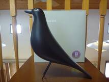 ☆★正規品Eames House Bird(イームズ・ハウスバード)ブラック・箱付・美品 （送料込） ☆★_画像3