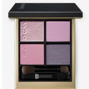 SUQQU プレサマー SIGNATURE COLOR EYES 137 花纏