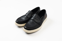 COLE HAAN（コールハーン）：GRAND360／カラー：ブラック／サイズ：28.5cm相当（10 1/2M）_画像1