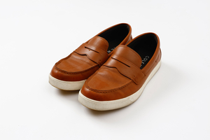 COLE HAAN（コールハーン）：GRAND360／カラー：ブラウン／サイズ：28.5cm相当（10 1/2M）