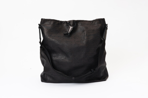 BERLUTI( Berluti ):pa tea nsklitokali graph . leather duffel bag Mini maru Ran way collection 