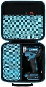 ■送料無料■Makita マキタ TW300DZ/TW700DZ/TW161DZ/TW004GZ/TW284DZ（ケースのみ）