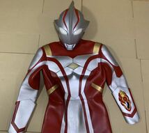 1/1 スーツ マスク メビウス アトラクション アトラク コスプレ 着ぐるみ ウルトラレプリカ メビウスブレス ナイトブレス _画像1