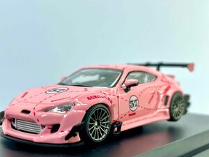 トヨタ 86 PANDEMToyota GT86 パンデム 