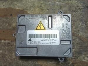  Alpha 159 HID light ballast control unit other control unit 