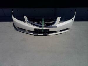  Accord CL7 F бампер ASSY