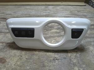  Prius ZVW51 shift panel instrument panel 