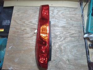  X-trail NT31 left tail lamp 