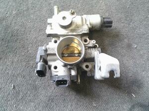  Wagon R CBA-MH21S throttle body 13400-58J50