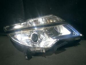  Serena DBA-NC26 right headlight ASSY 26010-3JY0C