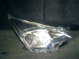  Ractis DBA-NCP120 right headlight ASSY 81145-52C70