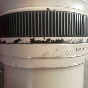 【ジャンク品】Canon EF100-400mm F4.5-5.6L IS USMの画像3