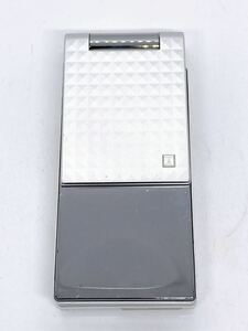 概ね美品 docomo FOMA SH906iTV SHARP ドコモ ガラケー 携帯電話 c1c51cy3