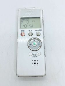 SANYO ICRーB001M ICレコーダー ボイスレコーダー サンヨー c23c73cy69