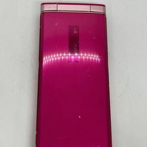 SoftBank KYOCERA DIGNO 501KC SIMフリー 携帯電話 京セラ d7c97cy21の画像1