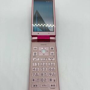 SoftBank KYOCERA DIGNO 501KC SIMフリー 携帯電話 京セラ d7c97cy21の画像2