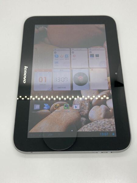 Lenovo IdeaTab A2109 9-Inch Tablet レノボ タブレット e1c111cy3
