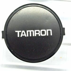 タムロン Tamron 薄形レンズキャップ 72mm 5mm（中古動作品）