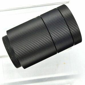 ライカ Leica L39マウント 中間リング 70mm (10mm, 20mm & 40mm)（中古動作品）の画像1