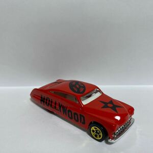 レア　ホットウィール　Hot Wheels Hollywood Passion ルース品