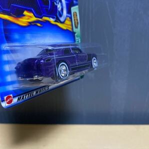 ホットウィール Hot Wheels 2003 Treasure Hunt Shoe Boxの画像3