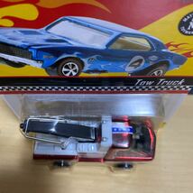 ホットウィール Hot Wheels Chicago 5th Annual Collectors National Convention Tow Truck _画像2