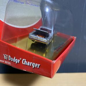 Classic Metal Works 1/87 HO Scale ‘67 Dodge Charger の画像2