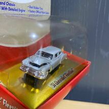 Classic Metal Works 1/87 HO scale ‘51 Chevrolet Fleetline_画像2