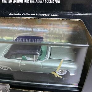 ホットウィール Hot Wheels Black Box 1957 Cadillac Eldoradoの画像2