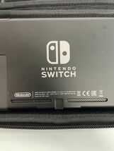 Nintendo 任天堂　Switch スイッチ　HAC-001 初期化済・動作確認済_画像5