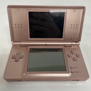 Nintendo 任天堂 DS DSlite 動作確認済の画像6