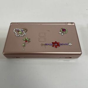 Nintendo 任天堂 DS DSlite 動作確認済の画像7