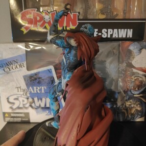 SPAWN series37の画像6