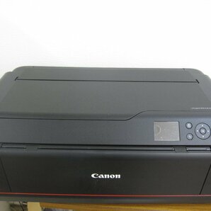 Canon キャノン imagePROGRAF PRO-1000 大判 ☆インクジェットプリンター 送料無料 Ａ2サイズの画像1