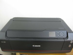 Canon キャノン imagePROGRAF PRO-1000 大判 ☆インクジェットプリンター 送料無料 Ａ2サイズ