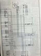 SR400/SR500（1JR/1JN/3HT/3GW） ヤマハ サービスマニュアル 整備書（基本版） 新品 1JR-28197-00 / QQSCLT0001JR_画像4