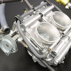 激安！NSR250R純正キャブレターAssy/リビルド品！MC28/1994～の画像1