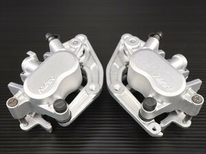  super-discount!CBR250RR original front brake calipers Set/ rebuild goods!MC22/ latter term type /FireBlade