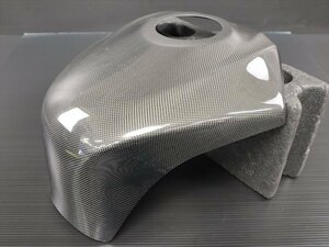  super-discount!GSX-R1000 for magical racing made carbon tanker end / gasoline tank cover!2009~2016/K9~L6