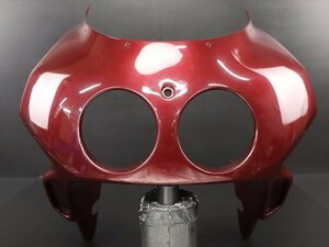  super-discount!CBR250RR original upper cowl!MC22/ latter term type /FireBlade