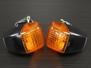  super-discount!CBR250RR original rear turn signal Set!MC22/ latter term type /FireBlade