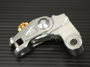  super-discount!CBR1000RR for ZETA made retractable billet clutch lever base!SC59/2008~