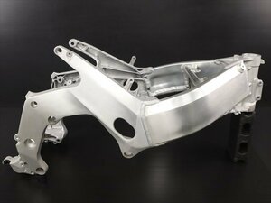  super-discount!CBR250RR original paper main frame Assy!MC22/ latter term type /FireBlade