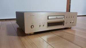 ☆美品☆　DENON デノン DCD-S10 CDプレイヤー リモコン付き