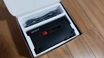 ☆新品未使用☆　希少　SONY WALKMAN PROFESSIONAL WM-D6C ウォークマン プロフェッショナル ソニー_画像4