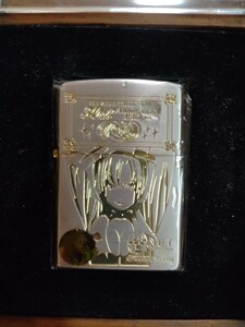 スーパーブラックジャック　Ｒｉｏ 数量限定zippo　　　