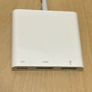 USB-C Digital AV Multiportアダプタの画像4